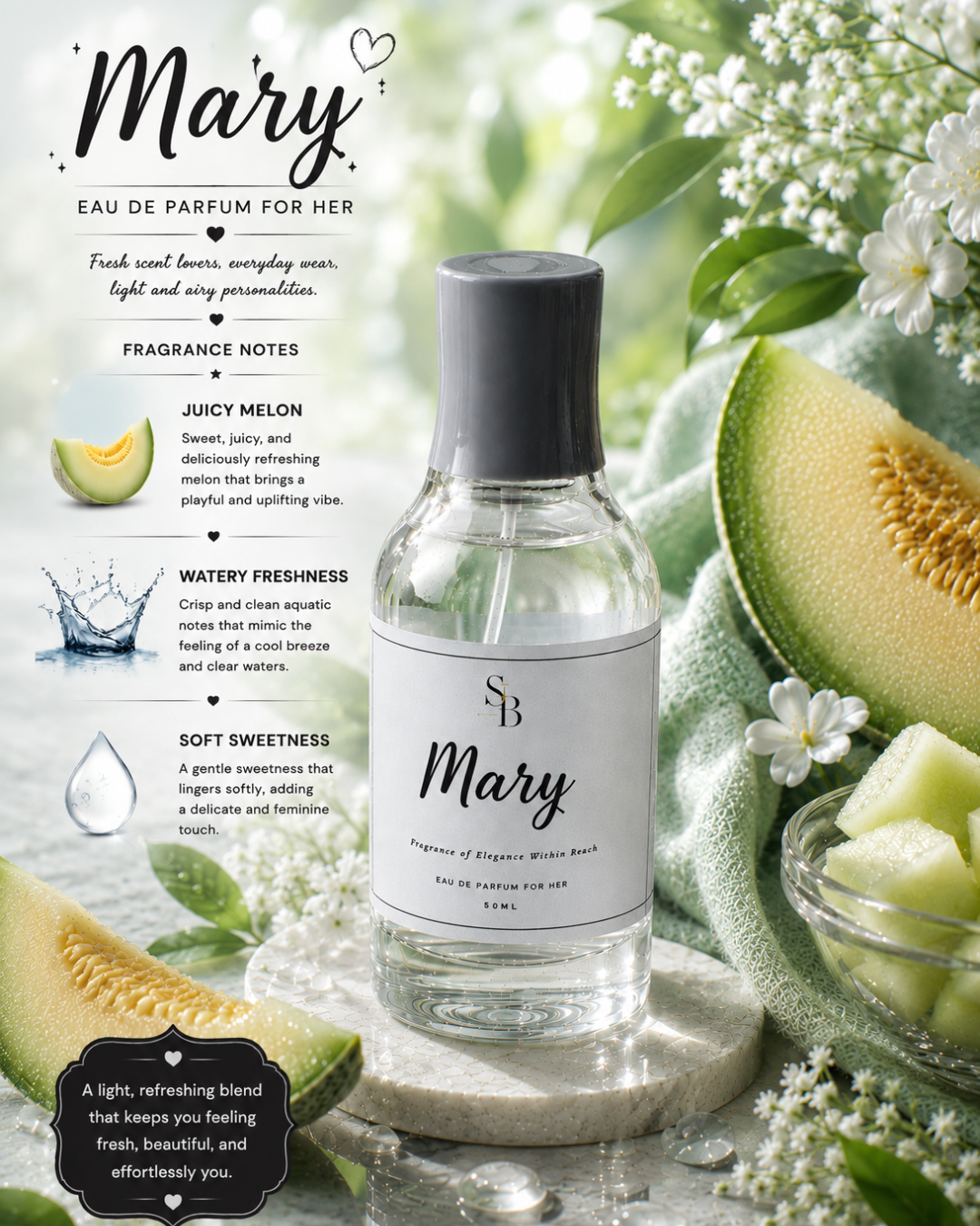 Mary