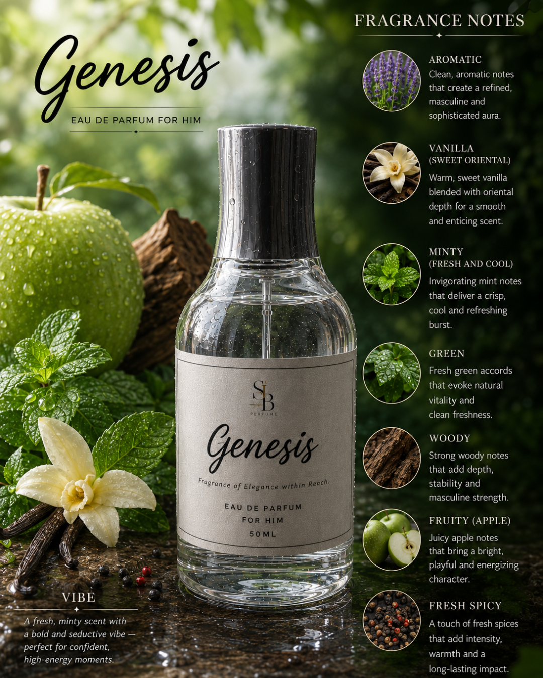Genesis